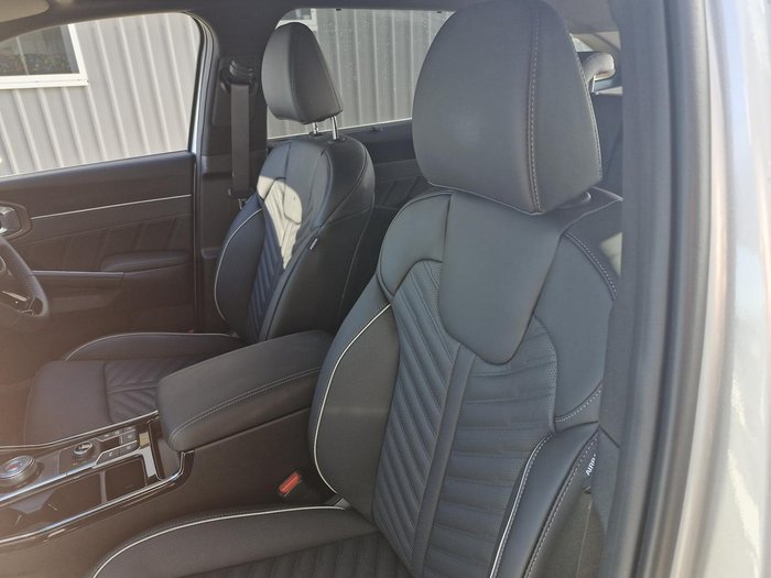2025 Kia Sorento HEV GT-Line