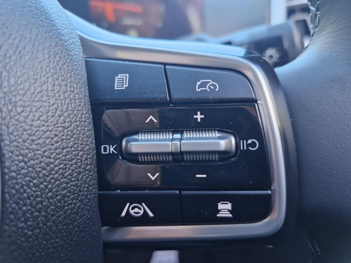 2025 Kia Sorento HEV GT-Line