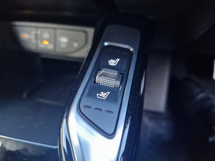2025 Kia Sorento HEV GT-Line