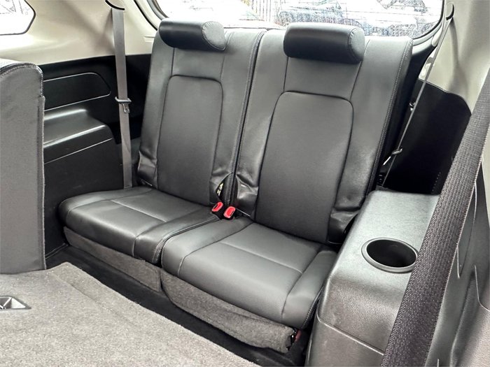 2015 HOLDEN CAPTIVA 7 LS ACTIVE (FWD)