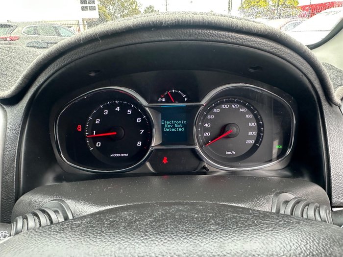 2015 HOLDEN CAPTIVA 7 LS ACTIVE (FWD)