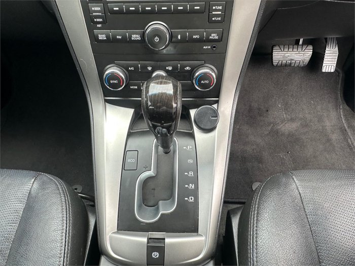 2015 HOLDEN CAPTIVA 7 LS ACTIVE (FWD)