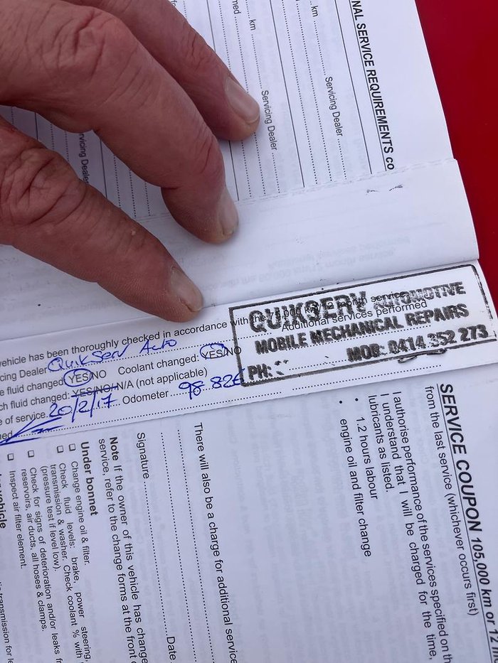 2011 Holden Commodore SS V VE Series II MY12 Redhot