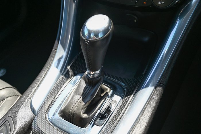 2015 Holden Commodore SS V Redline