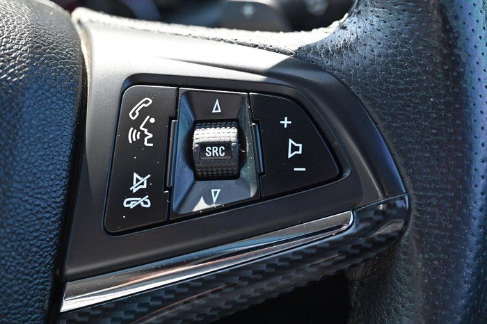 2015 Holden Commodore SS V Redline