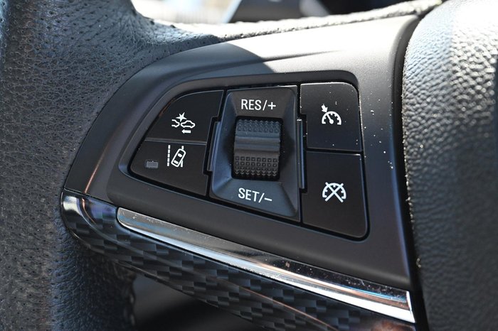 2015 Holden Commodore SS V Redline