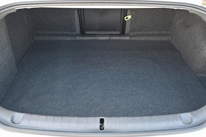 2015 Holden Commodore SS V Redline VF Series II MY16 White