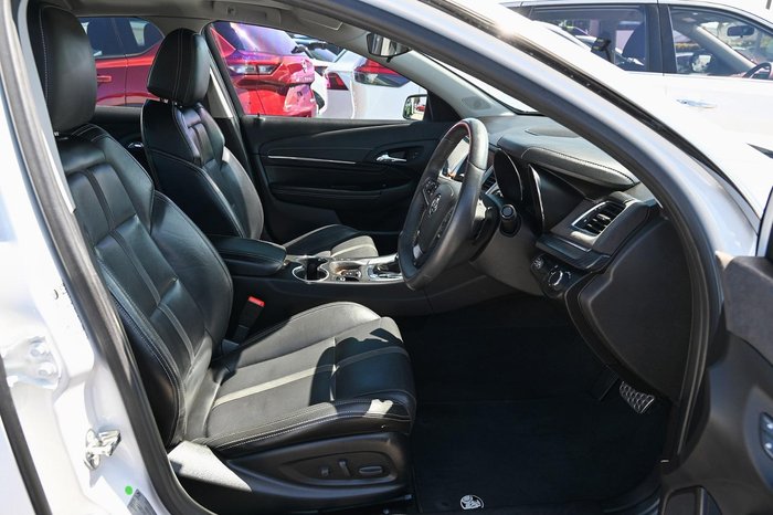 2015 Holden Commodore SS V Redline