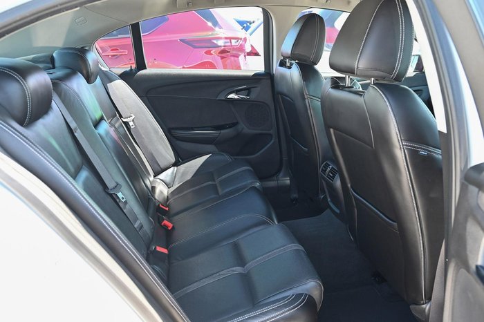 2015 Holden Commodore SS V Redline