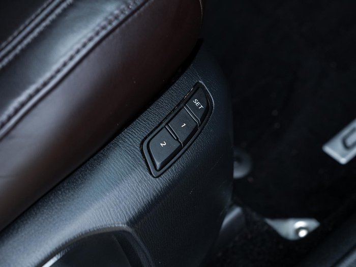 2018 Mazda CX-5 Akera KF Series AWD Machine Grey