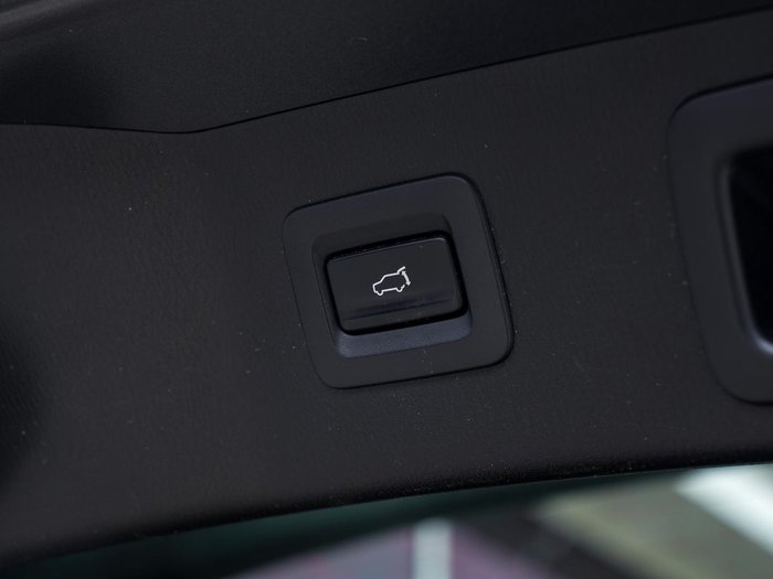 2018 Mazda CX-5 Akera KF Series AWD Machine Grey