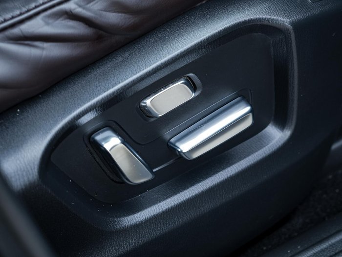 2018 Mazda CX-5 Akera KF Series AWD Machine Grey