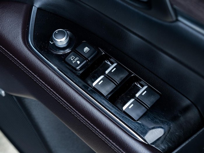 2018 Mazda CX-5 Akera KF Series AWD Machine Grey