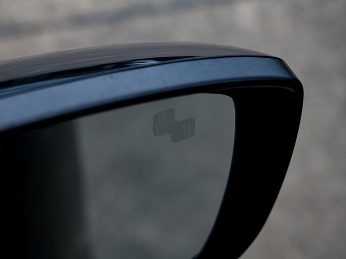 2018 Mazda CX-5 Akera KF Series AWD Machine Grey