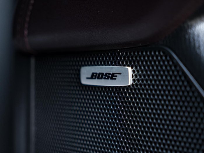 2018 Mazda CX-5 Akera KF Series AWD Machine Grey