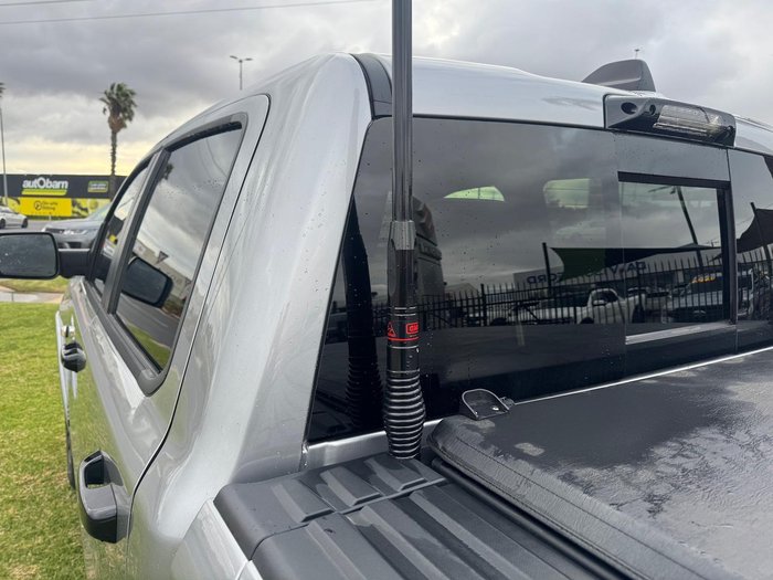 2025 RAM 1500 Limited Hurricane HO RamBox