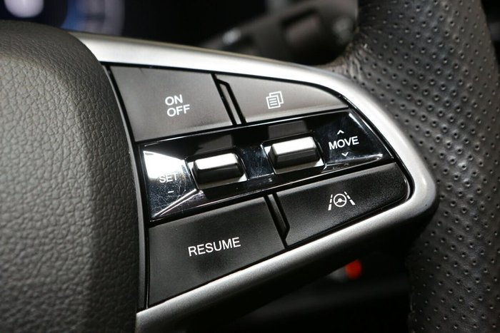 2023 SsangYong Musso Ultimate Luxury