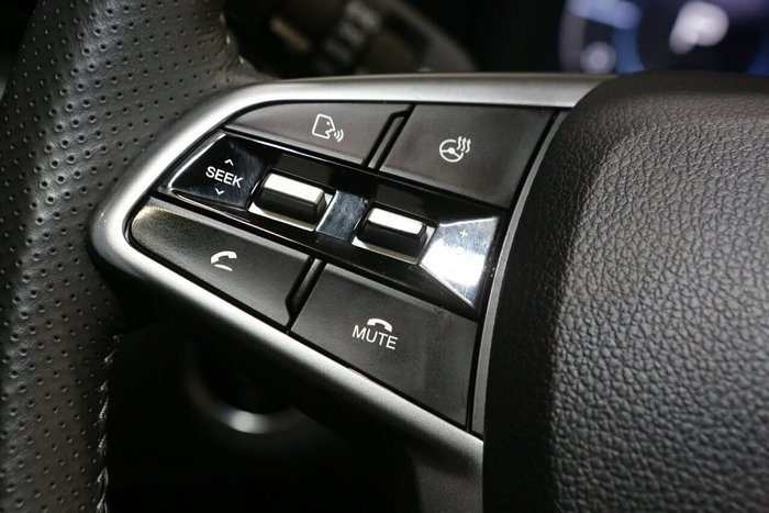 2023 SsangYong Musso Ultimate Luxury