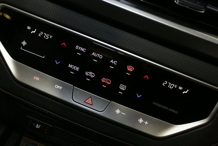 2023 SsangYong Musso Ultimate Luxury