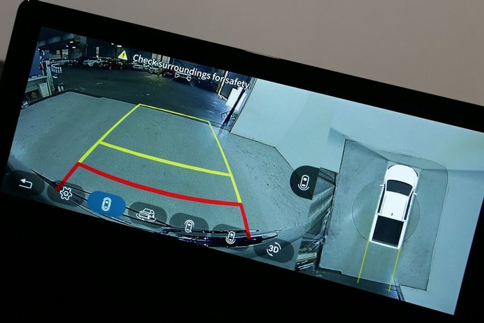 2023 SsangYong Musso Ultimate Luxury