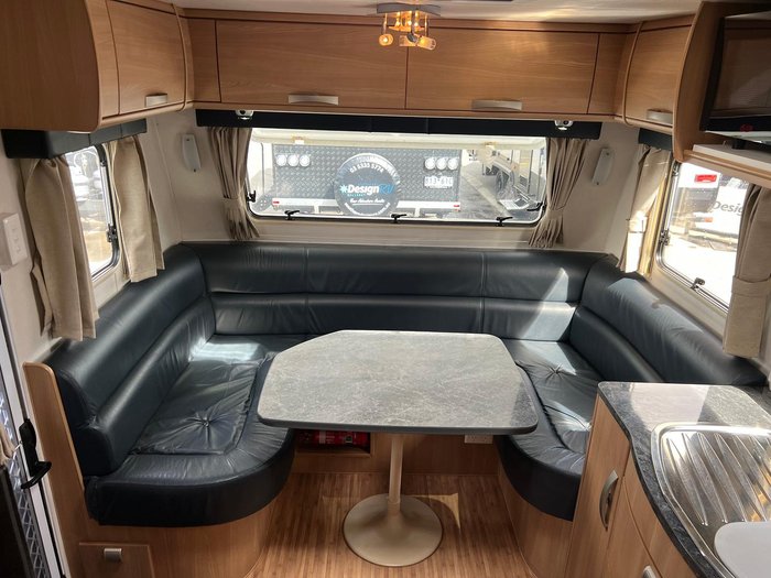2012 Jayco Journey Sterling 24.75-2