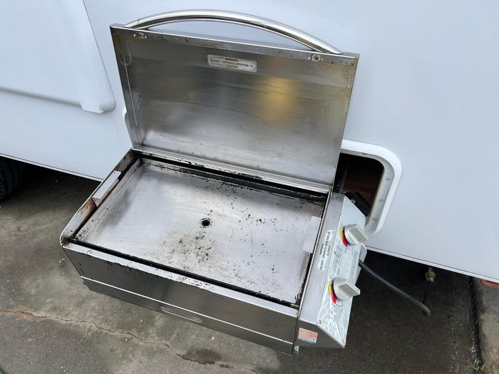 2012 Jayco Journey Sterling 24.75-2