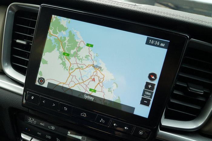 2024 Mazda BT-50 SP