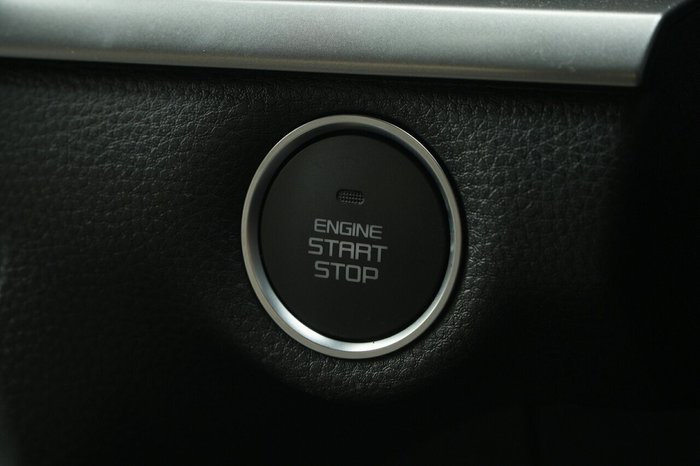 2024 Mazda BT-50 SP