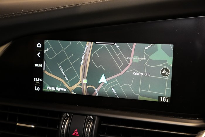 2023 Alfa Romeo Giulia Veloce