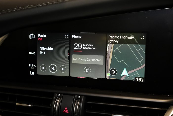 2023 Alfa Romeo Giulia Veloce