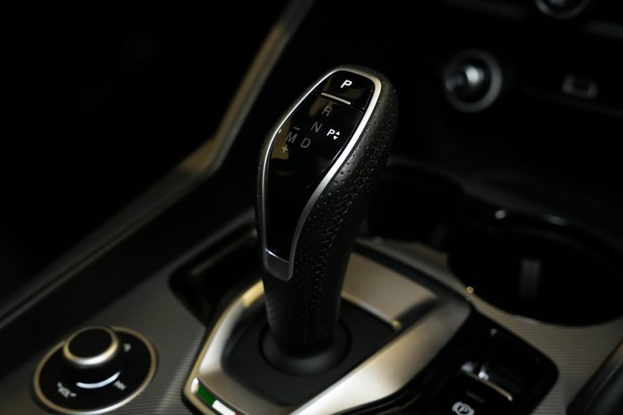 2023 Alfa Romeo Giulia Veloce