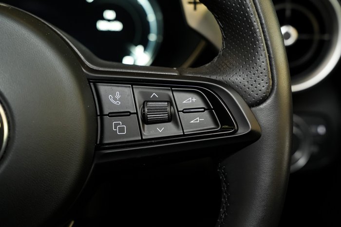 2023 Alfa Romeo Giulia Veloce