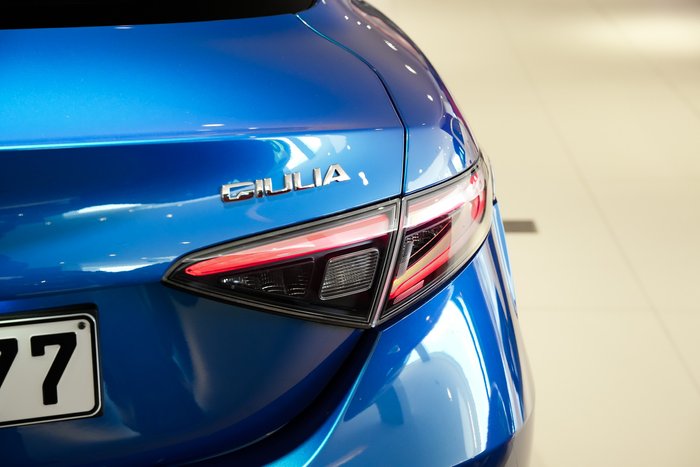 2023 Alfa Romeo Giulia Veloce