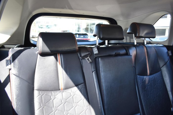 2019 Toyota RAV4 Edge AXAA54R AWD Atomic Rush