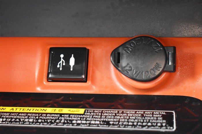 2019 Toyota RAV4 Edge AXAA54R AWD Atomic Rush