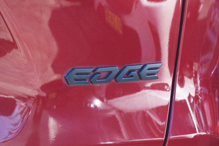 2019 Toyota RAV4 Edge AXAA54R AWD Atomic Rush