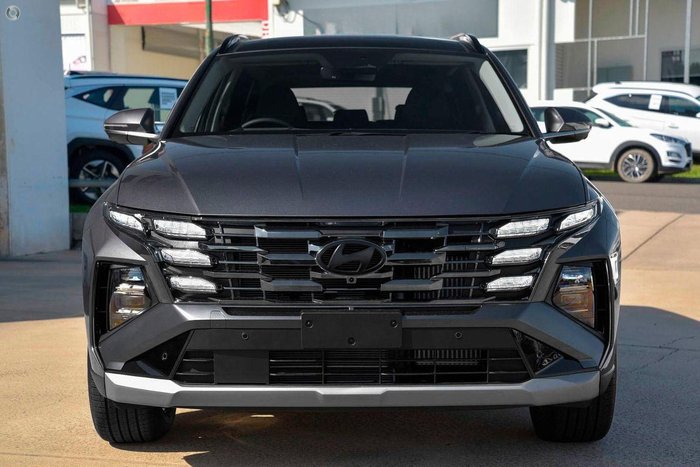 2024 Hyundai Tucson Premium NX4.V3 MY25 AWD