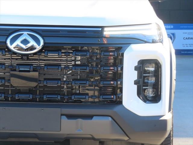 2025 LDV T60 Max PLUS