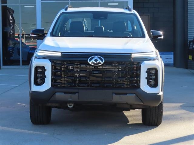 2025 LDV T60 Max PLUS