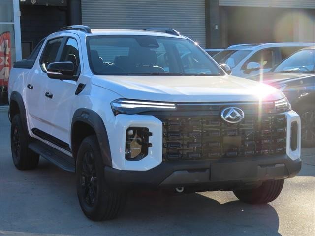 2025 LDV T60 Max PLUS