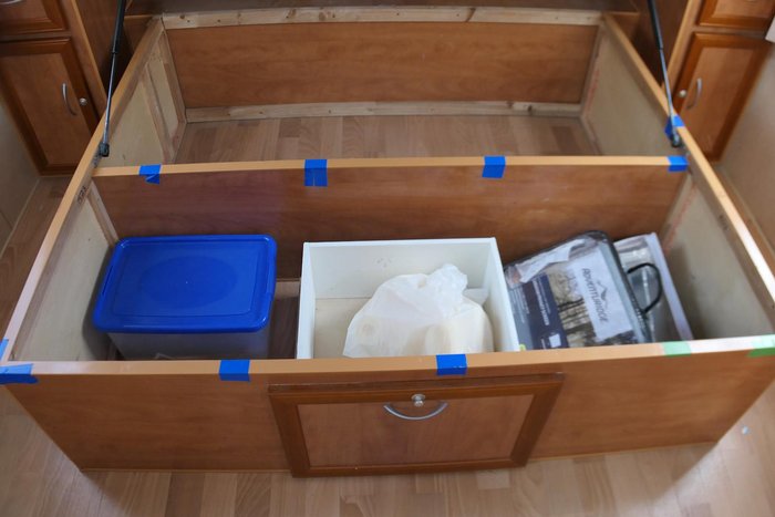 2009 Crusader Inspiration