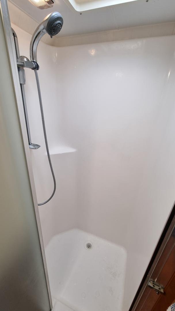 2009 Crusader Inspiration