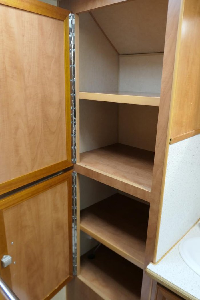 2009 Crusader Inspiration