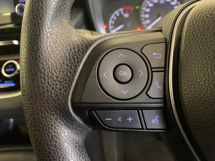 2022 Toyota Corolla Ascent Sport Hybrid