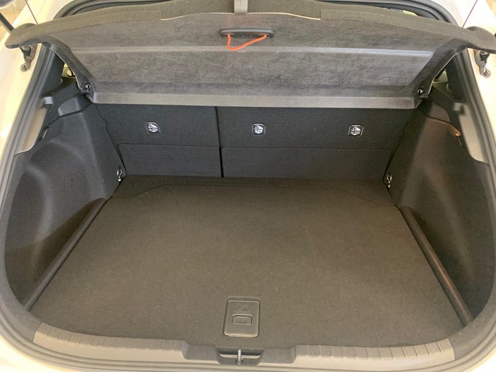 2022 Toyota Corolla Ascent Sport Hybrid