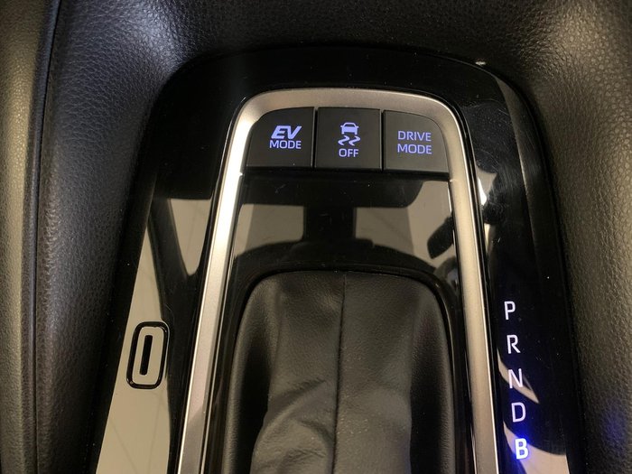 2022 Toyota Corolla Ascent Sport Hybrid