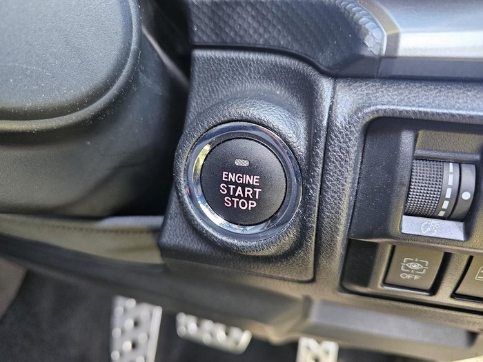 2019 Subaru Forester 2.5i Premium S5 MY19 AWD Ice Silver