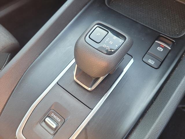 2023 NISSAN J12 ST QASHQAI CVT ST Blue