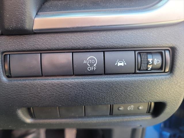 2023 Nissan QASHQAI ST