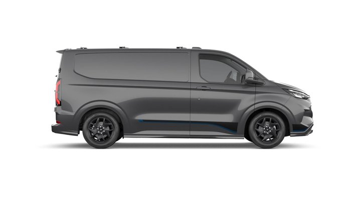 2024 Ford Transit Custom Sport SWB